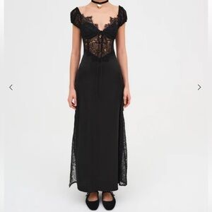 For love and lemons Casey dress